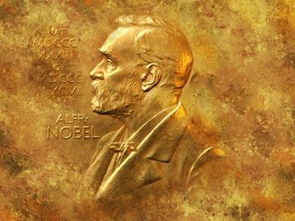 二战后诺贝尔奖数量排名
